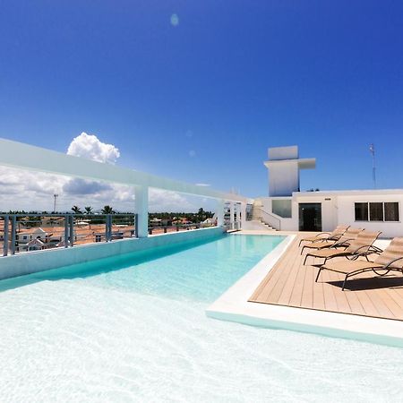Ducassi Suites Rooftop Pool - Beach Club And Spa Punta Cana Luaran gambar