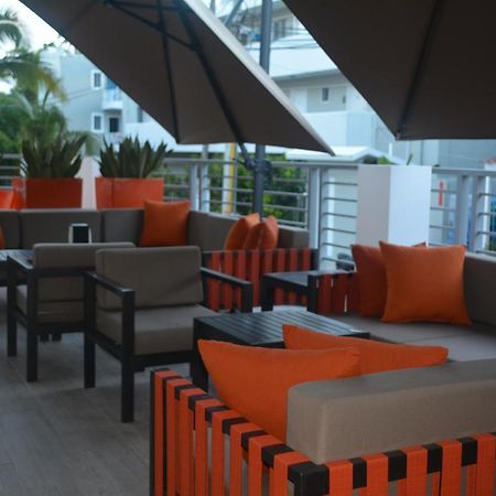 Ducassi Suites Rooftop Pool - Beach Club And Spa Punta Cana Luaran gambar