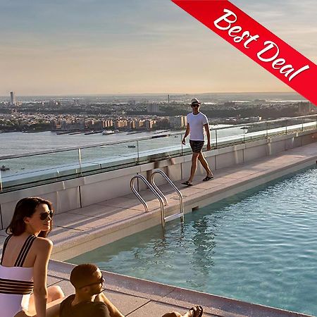 Ducassi Suites Rooftop Pool - Beach Club And Spa Punta Cana Luaran gambar