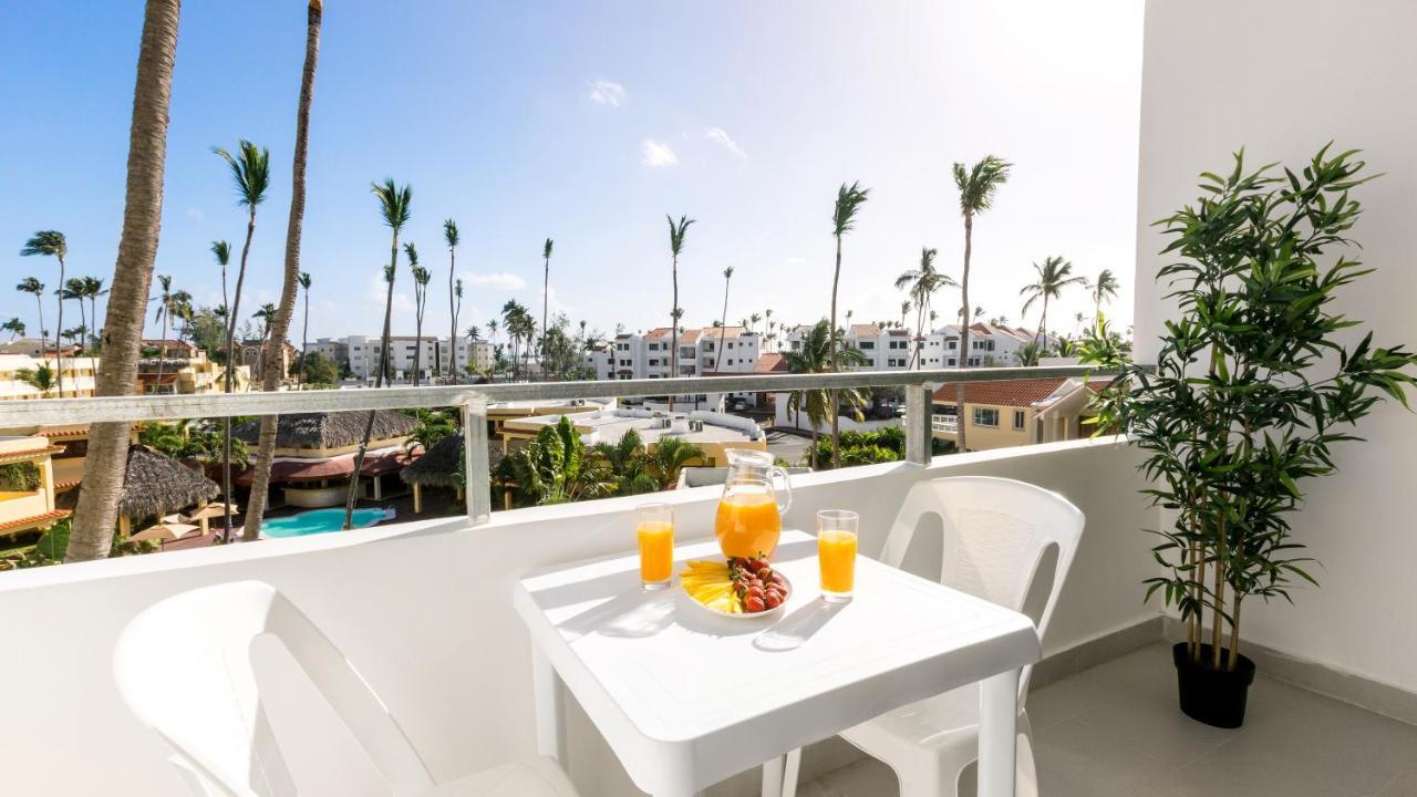 Ducassi Suites Rooftop Pool - Beach Club And Spa Punta Cana Luaran gambar