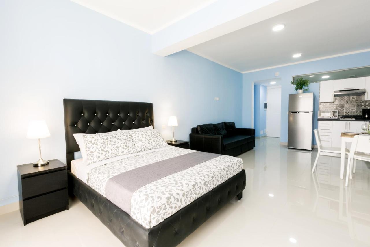 Ducassi Suites Rooftop Pool - Beach Club And Spa Punta Cana Luaran gambar