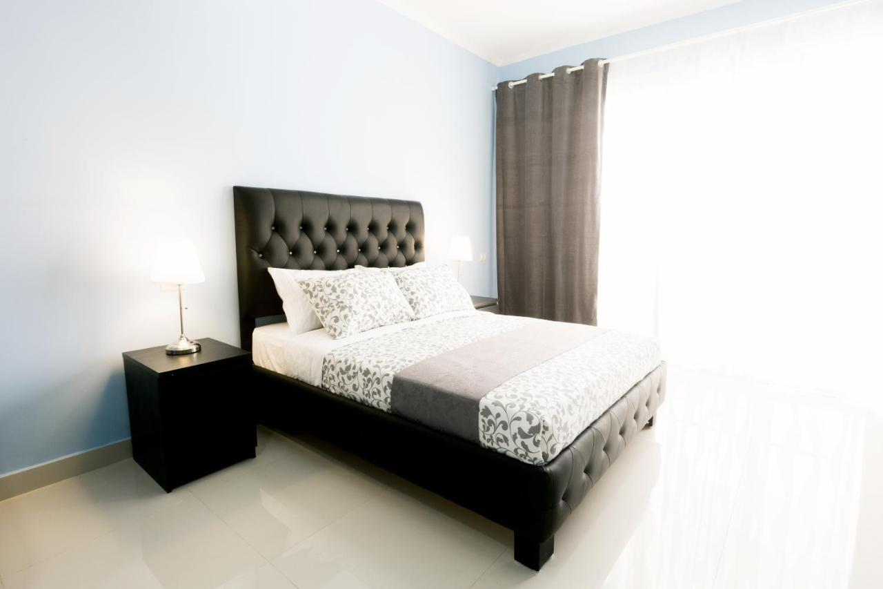 Ducassi Suites Rooftop Pool - Beach Club And Spa Punta Cana Bilik gambar