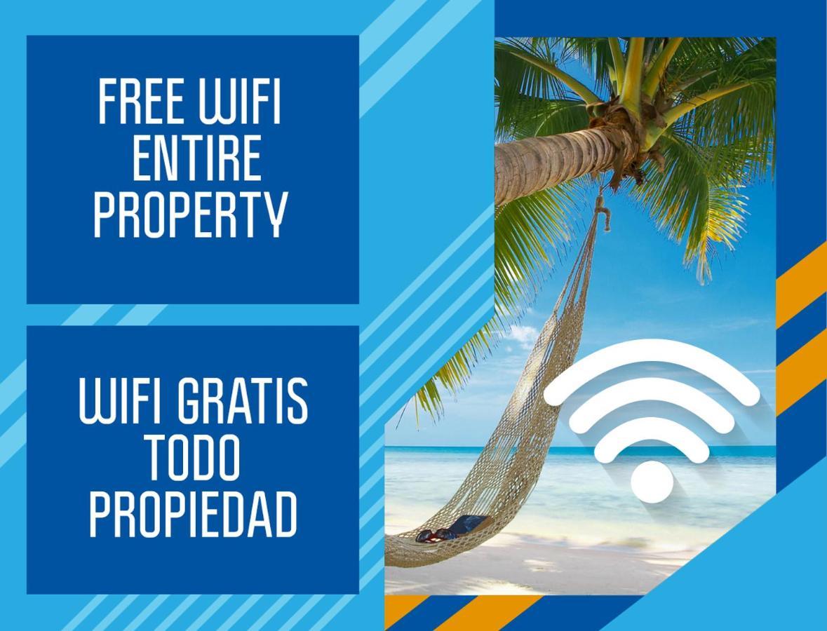 Ducassi Suites Rooftop Pool - Beach Club And Spa Punta Cana Luaran gambar