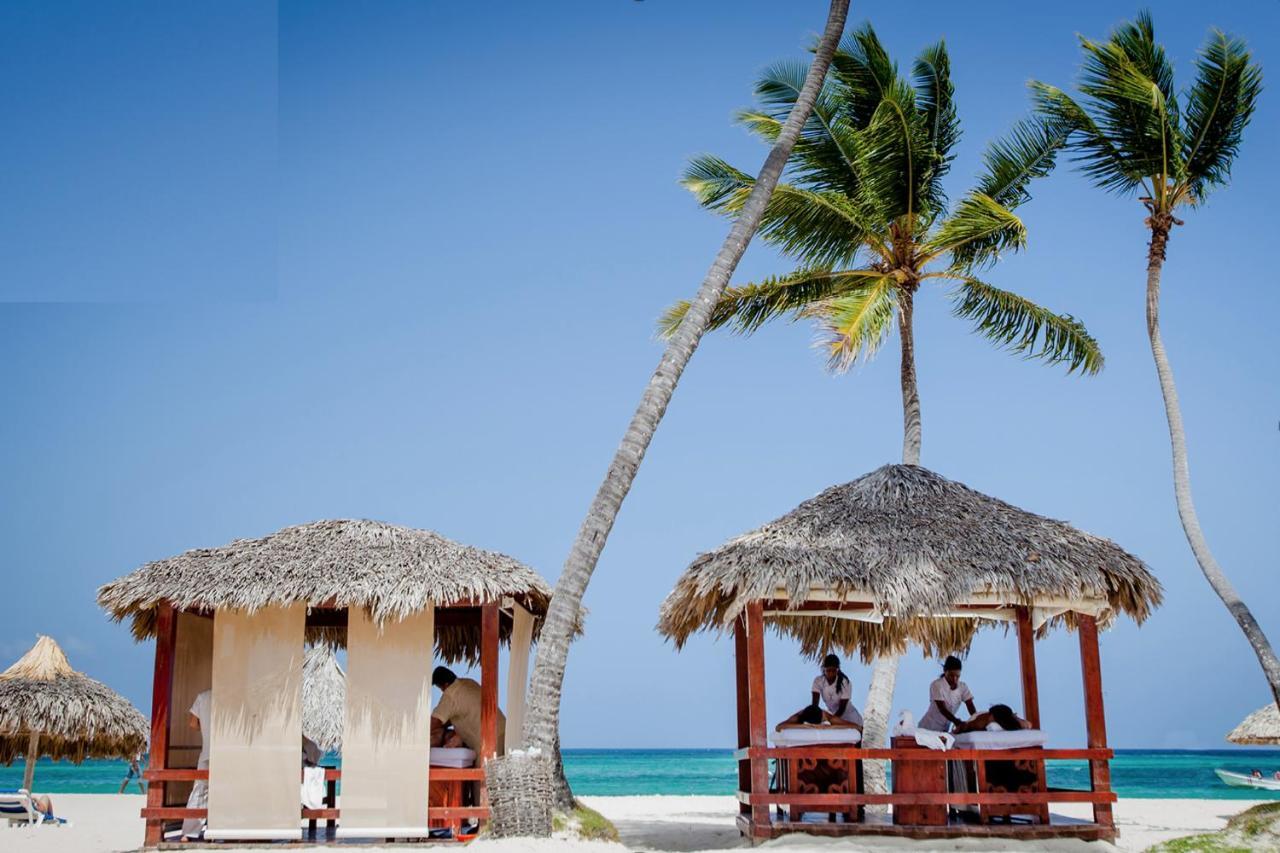 Ducassi Suites Rooftop Pool - Beach Club And Spa Punta Cana Luaran gambar