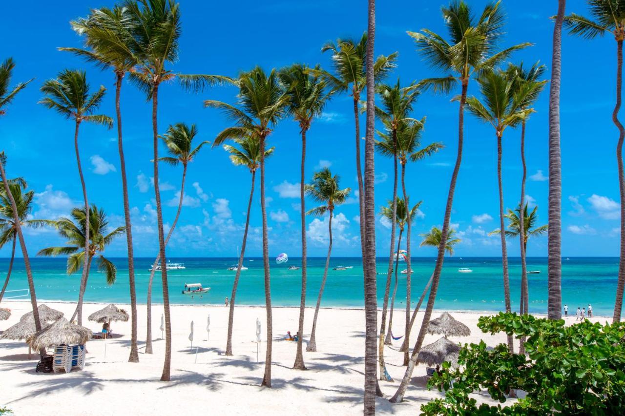 Ducassi Suites Rooftop Pool - Beach Club And Spa Punta Cana Luaran gambar
