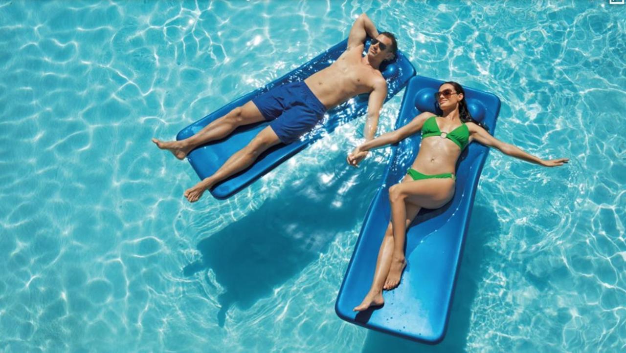 Ducassi Suites Rooftop Pool - Beach Club And Spa Punta Cana Luaran gambar