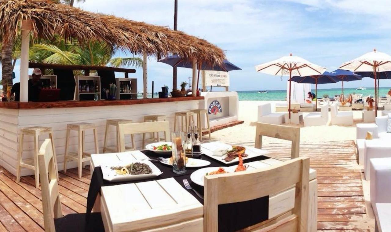 Ducassi Suites Rooftop Pool - Beach Club And Spa Punta Cana Luaran gambar