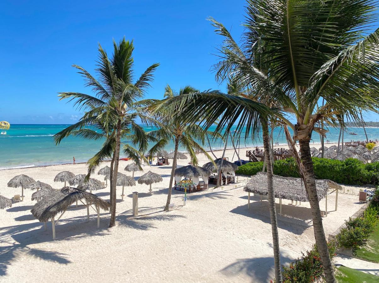 Ducassi Suites Rooftop Pool - Beach Club And Spa Punta Cana Luaran gambar